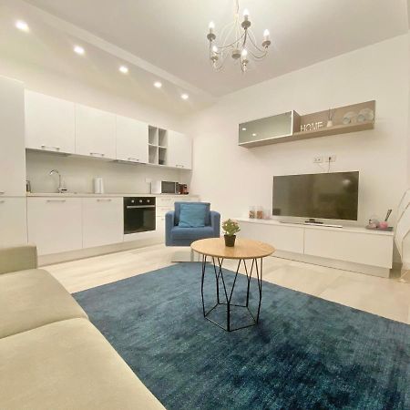 Idylle Double Suite Apartment Duomo Mailand Exterior foto