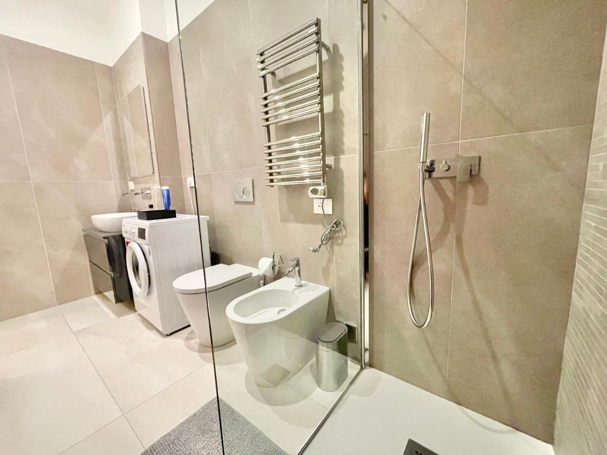 Idylle Double Suite Apartment Duomo Mailand Exterior foto