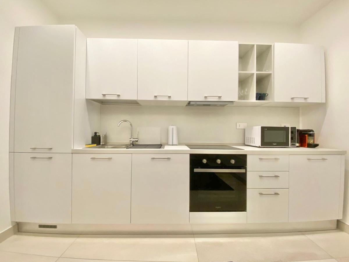 Idylle Double Suite Apartment Duomo Mailand Exterior foto