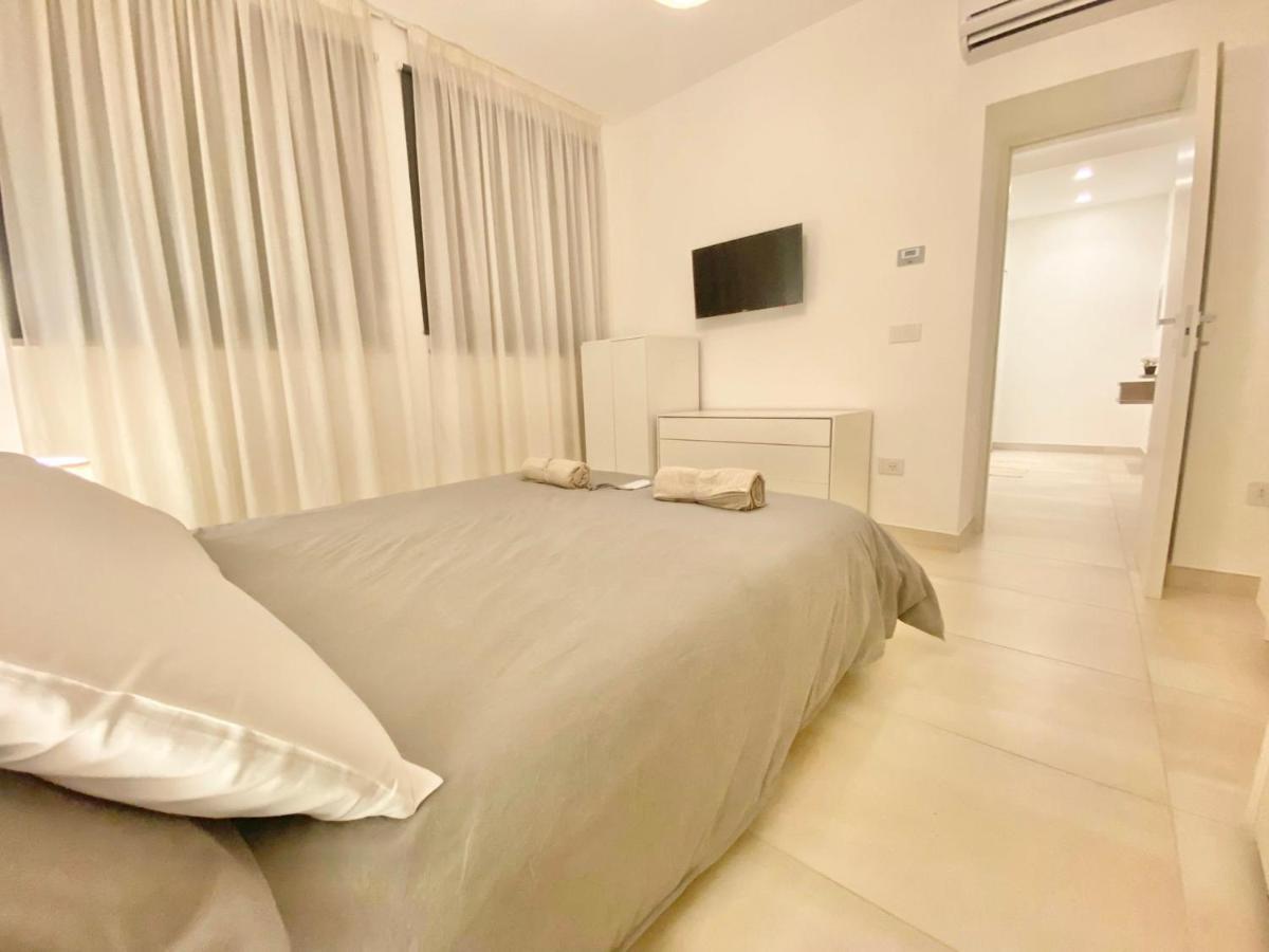 Idylle Double Suite Apartment Duomo Mailand Exterior foto