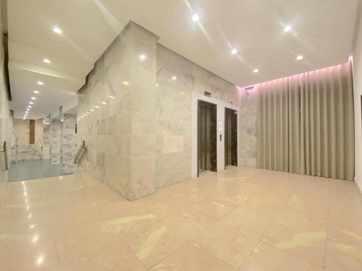 Idylle Double Suite Apartment Duomo Mailand Exterior foto