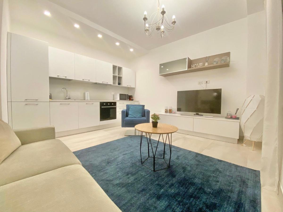 Idylle Double Suite Apartment Duomo Mailand Exterior foto