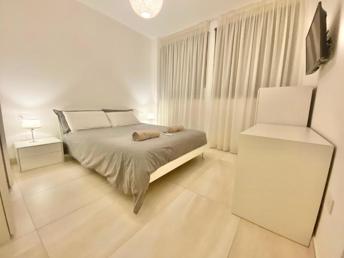 Idylle Double Suite Apartment Duomo Mailand Exterior foto